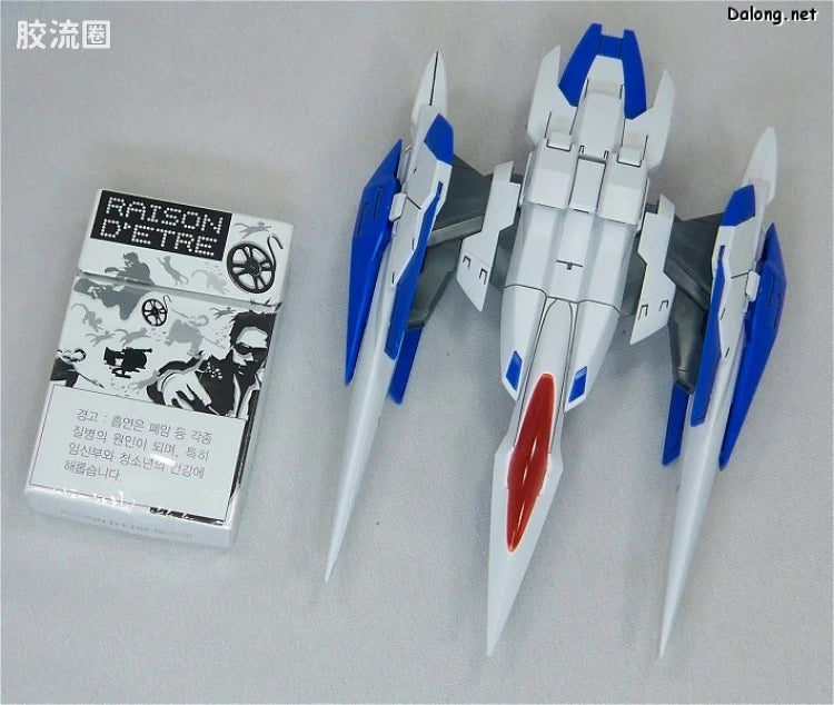 HG 00 1/100 O升降翼