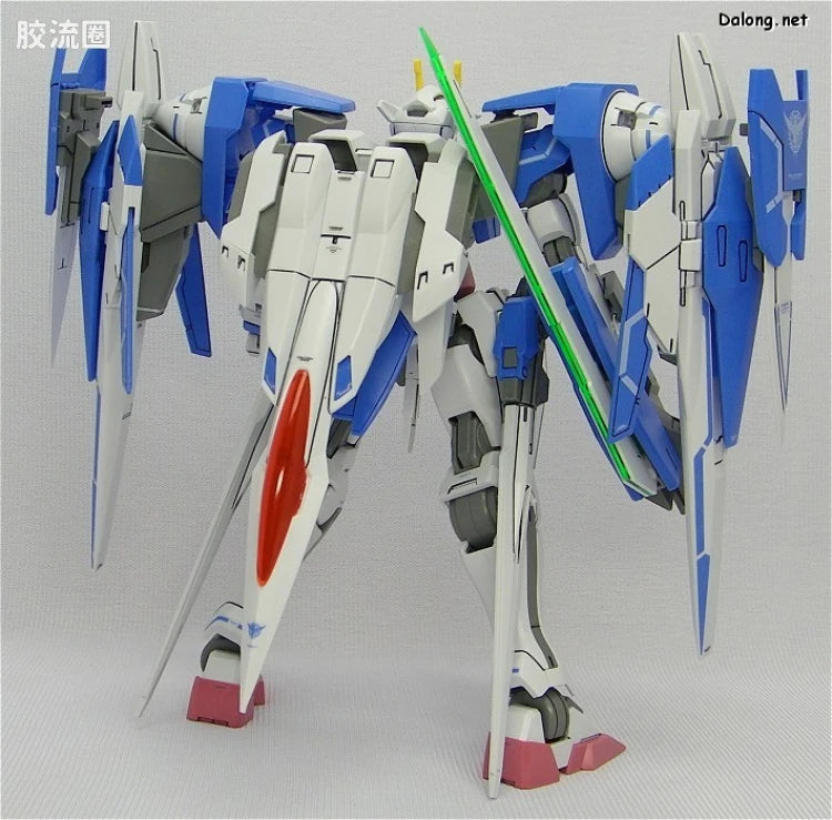 HG 00 1/100 OO-RAISER设计师配色