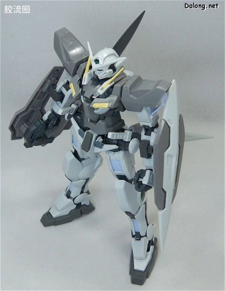 HG 00 1/100 能天使高达出场色 限定版