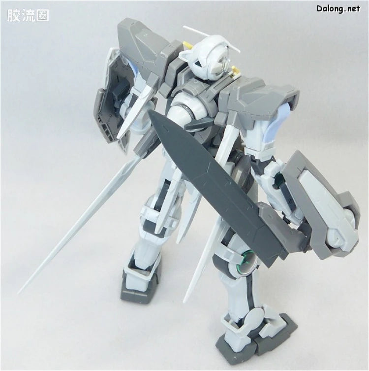 HG 00 1/100 能天使高达出场色 限定版