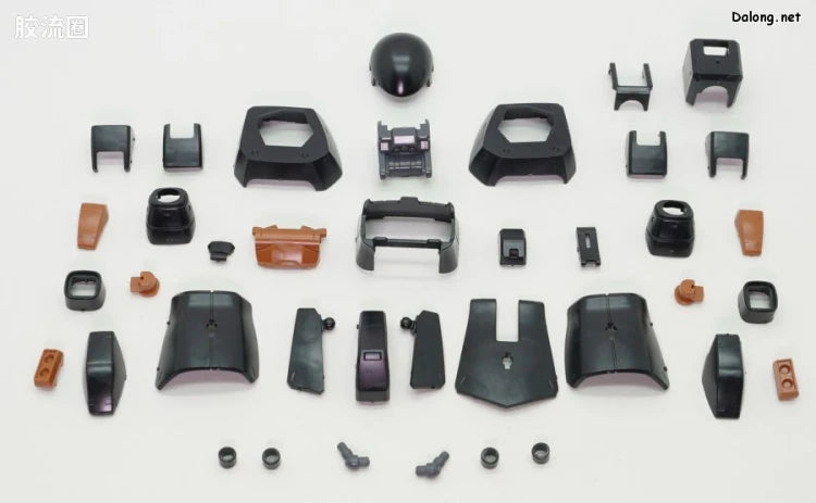 P-Bandai MG 1/100 MS-06R-2 Gabby Hazard's Zaku II
