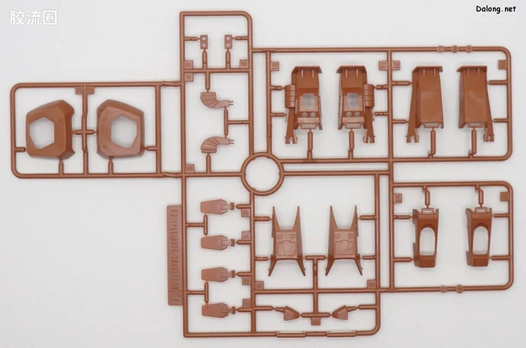 P-Bandai MG 1/100 MS-06R-2 Gabby Hazard's Zaku II