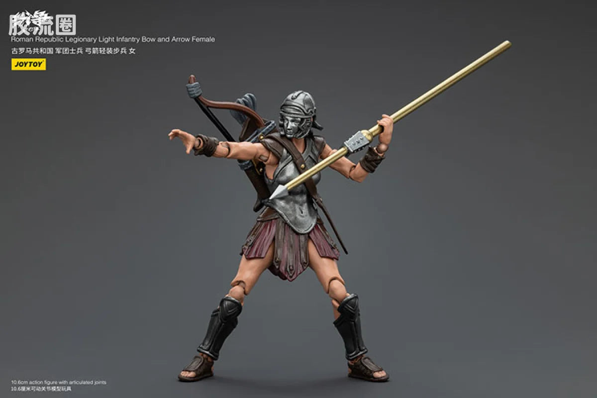 JoyToy Roman Republic Legionx Squad