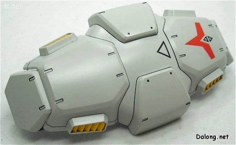 Bandai MG 1/100 RX-78GP02A Gundam GP02A