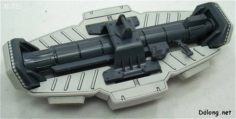 Bandai MG 1/100 RX-78GP02A Gundam GP02A