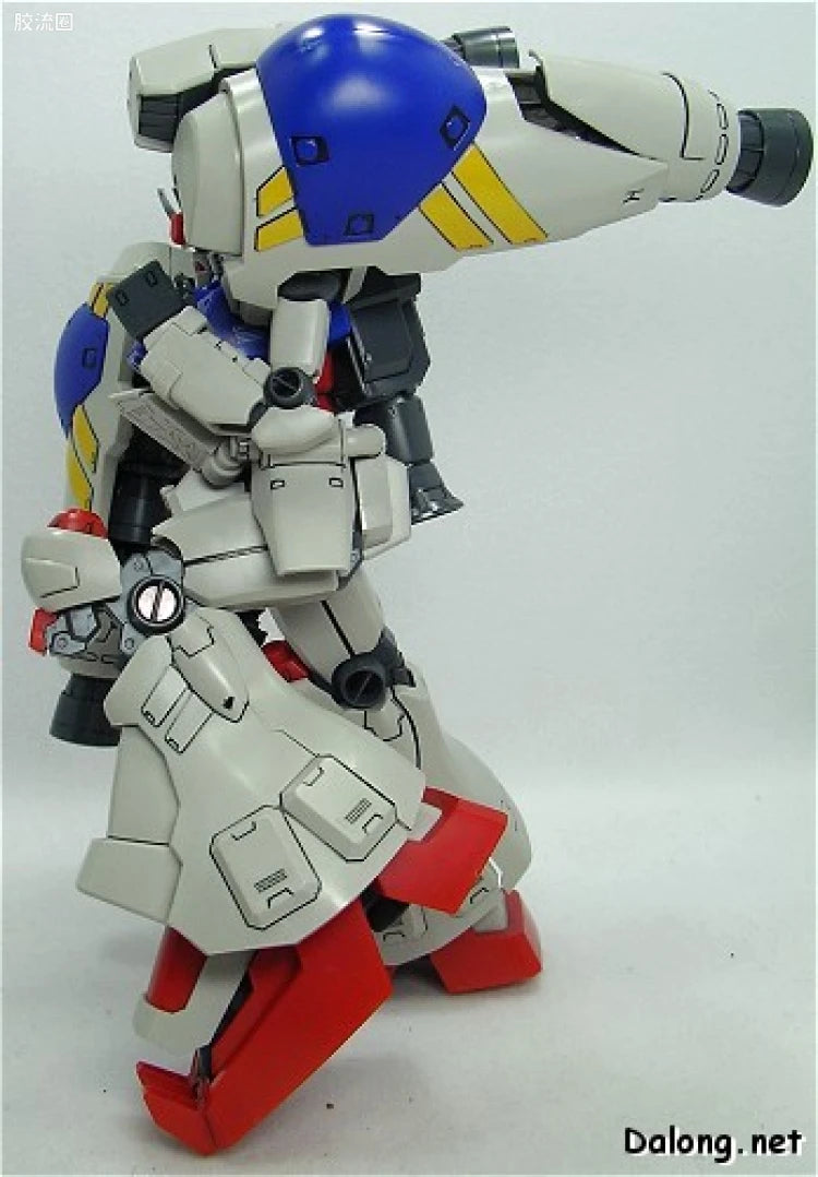 Bandai MG 1/100 RX-78GP02A Gundam GP02A