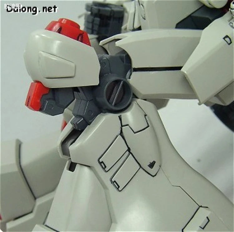 Bandai MG 1/100 RX-78GP02A Gundam GP02A