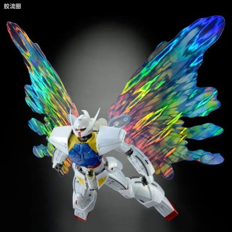 P-Bandai MG 1/100 Turn A Gundam (Moonlight Butterfly Ver.)
