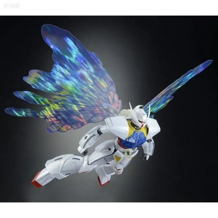 P-Bandai MG 1/100 Turn A Gundam (Moonlight Butterfly Ver.)