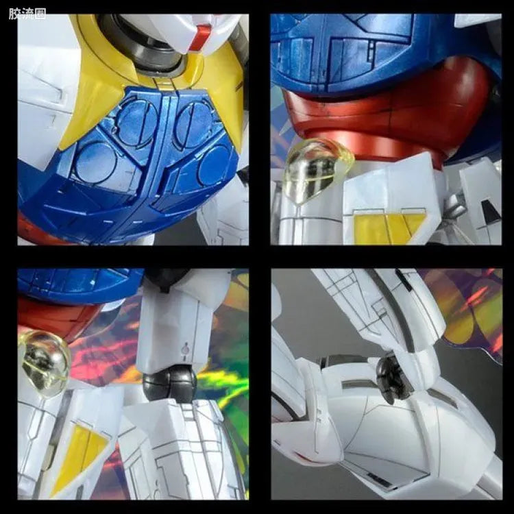 P-Bandai MG 1/100 Turn A Gundam (Moonlight Butterfly Ver.)