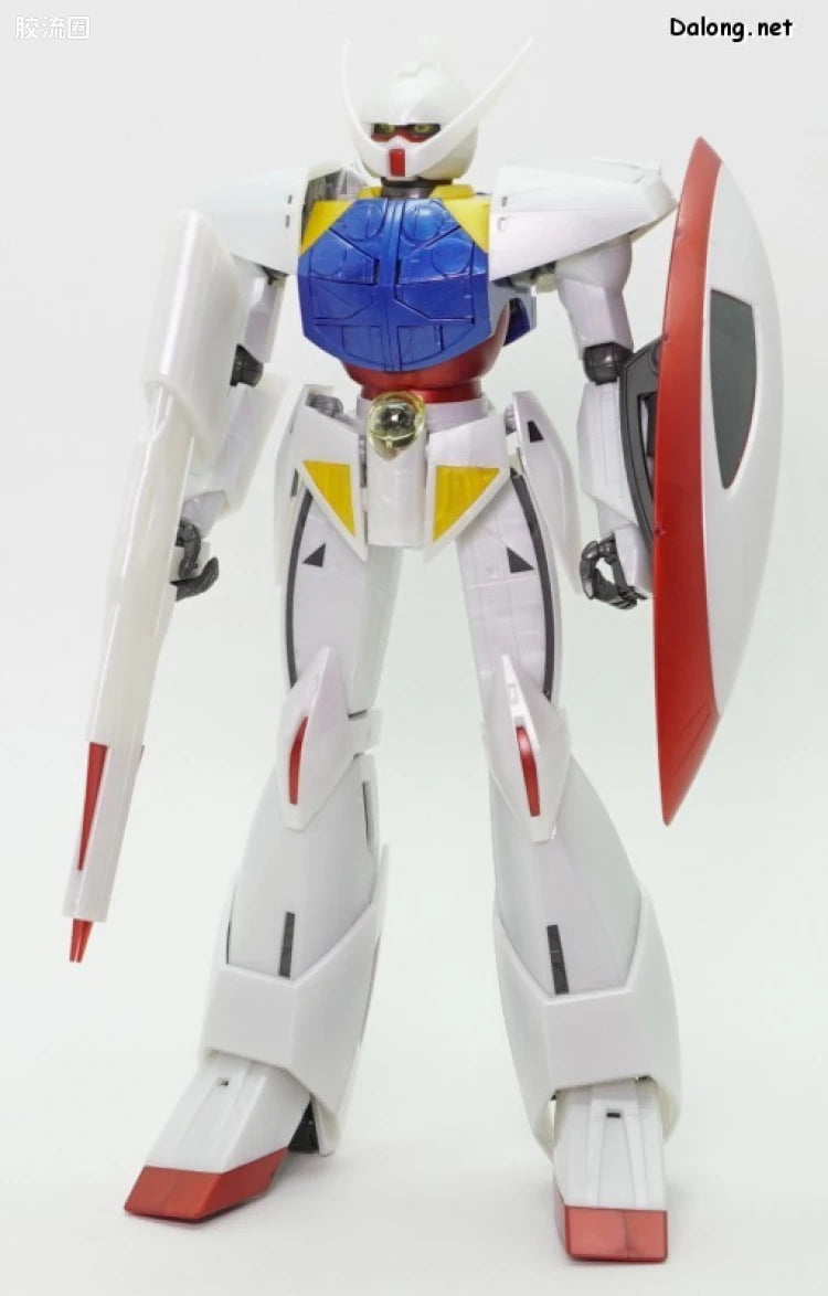 P-Bandai MG 1/100 Turn A Gundam (Moonlight Butterfly Ver.)