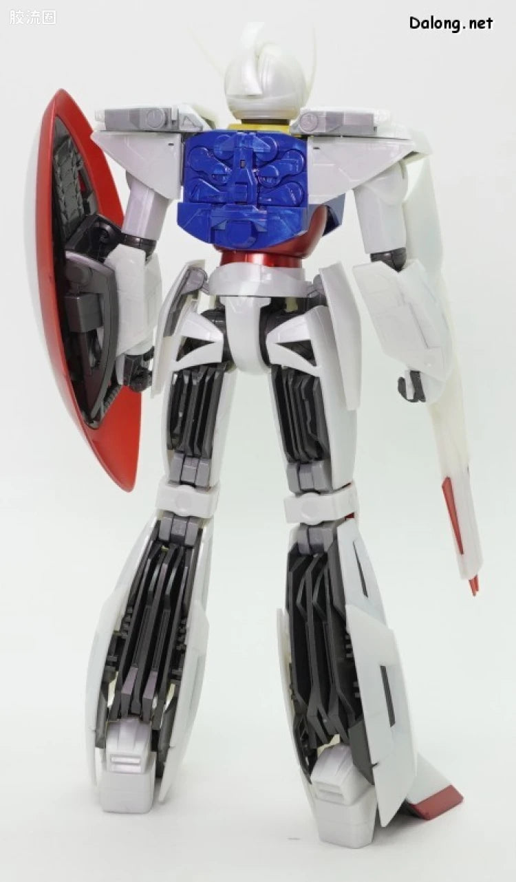 P-Bandai MG 1/100 Turn A Gundam (Moonlight Butterfly Ver.)