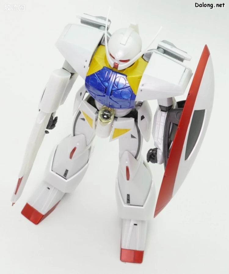 P-Bandai MG 1/100 Turn A Gundam (Moonlight Butterfly Ver.)