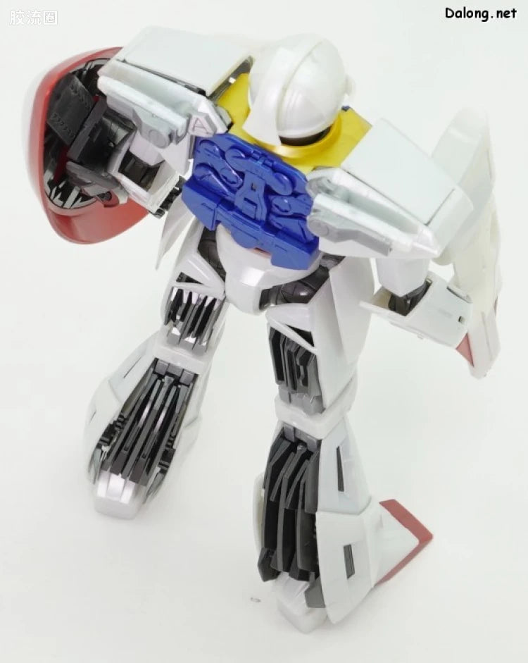 P-Bandai MG 1/100 Turn A Gundam (Moonlight Butterfly Ver.)