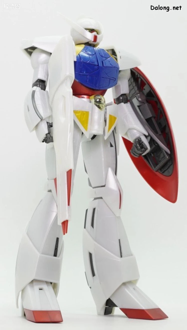 P-Bandai MG 1/100 Turn A Gundam (Moonlight Butterfly Ver.)