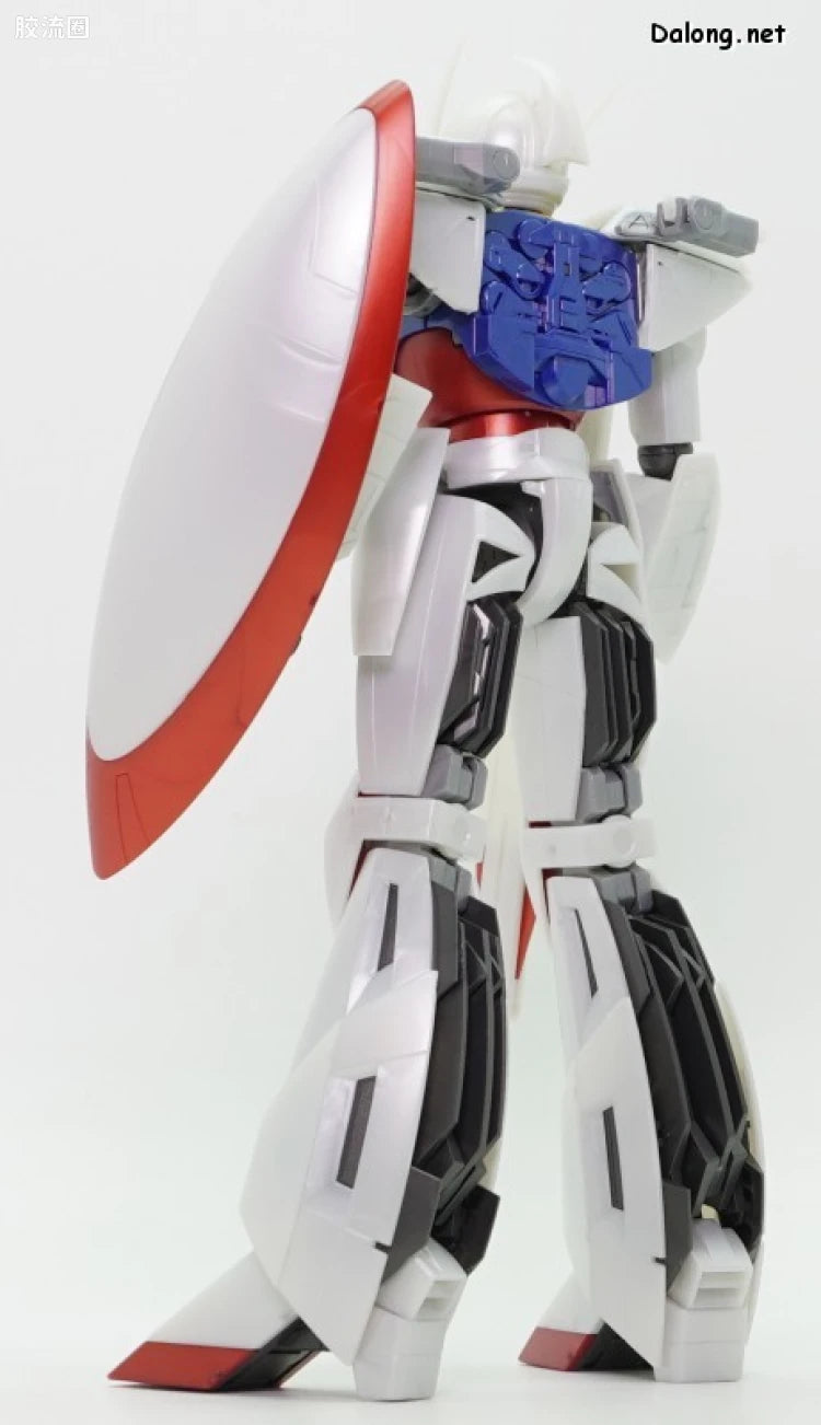 P-Bandai MG 1/100 Turn A Gundam (Moonlight Butterfly Ver.)