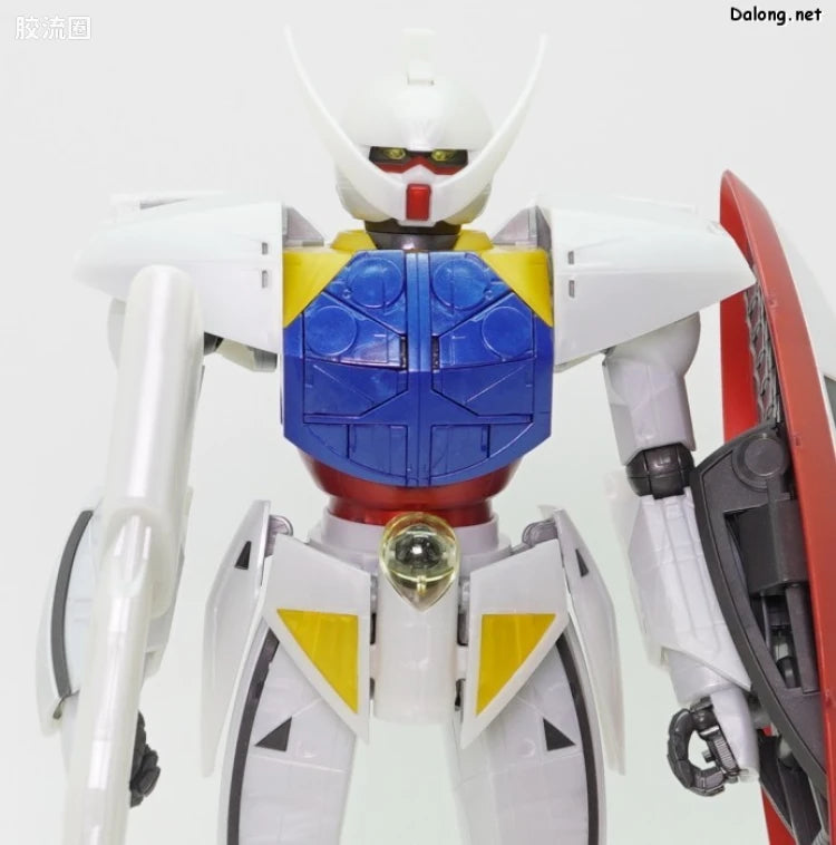 P-Bandai MG 1/100 Turn A Gundam (Moonlight Butterfly Ver.)