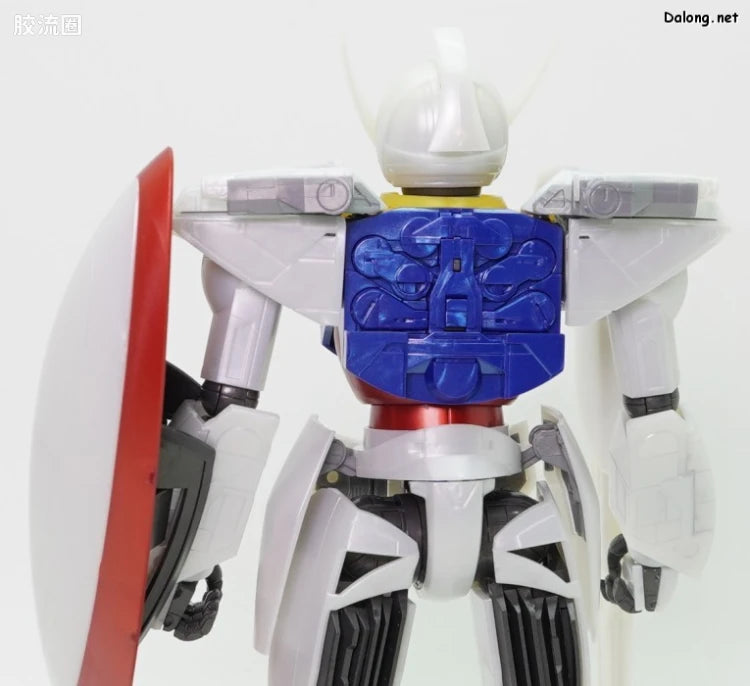 P-Bandai MG 1/100 Turn A Gundam (Moonlight Butterfly Ver.)