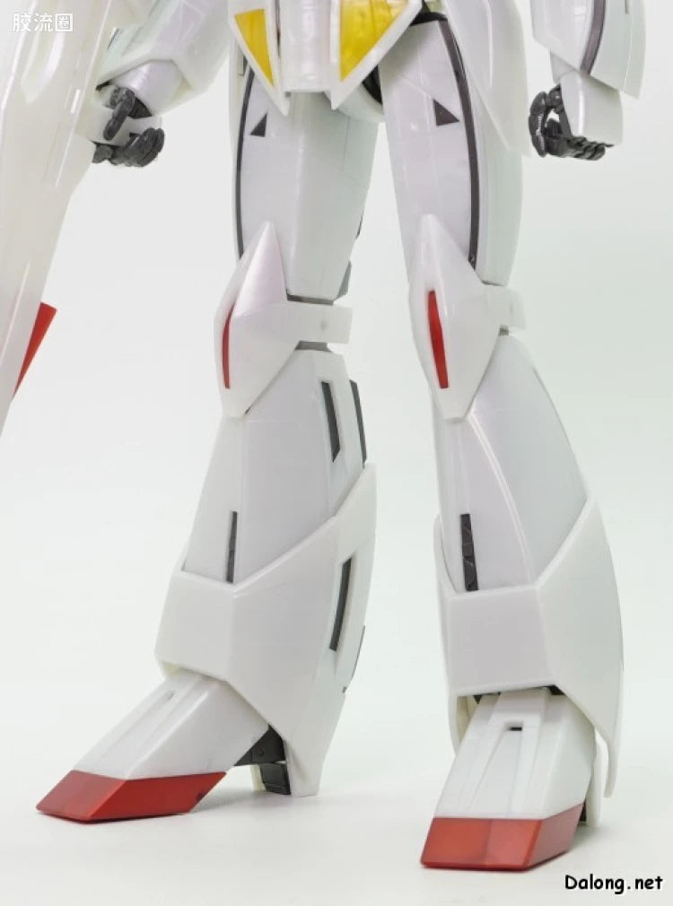 P-Bandai MG 1/100 Turn A Gundam (Moonlight Butterfly Ver.)