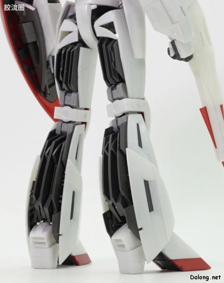 P-Bandai MG 1/100 Turn A Gundam (Moonlight Butterfly Ver.)