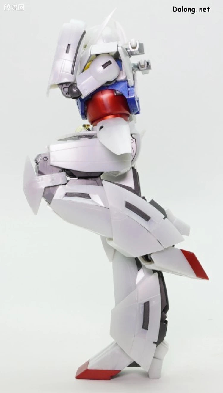 P-Bandai MG 1/100 Turn A Gundam (Moonlight Butterfly Ver.)