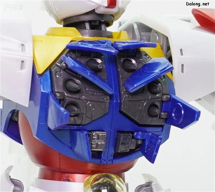 P-Bandai MG 1/100 Turn A Gundam (Moonlight Butterfly Ver.)