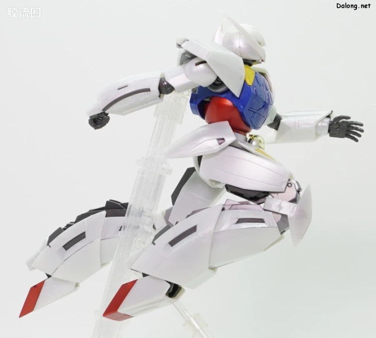P-Bandai MG 1/100 Turn A Gundam (Moonlight Butterfly Ver.)