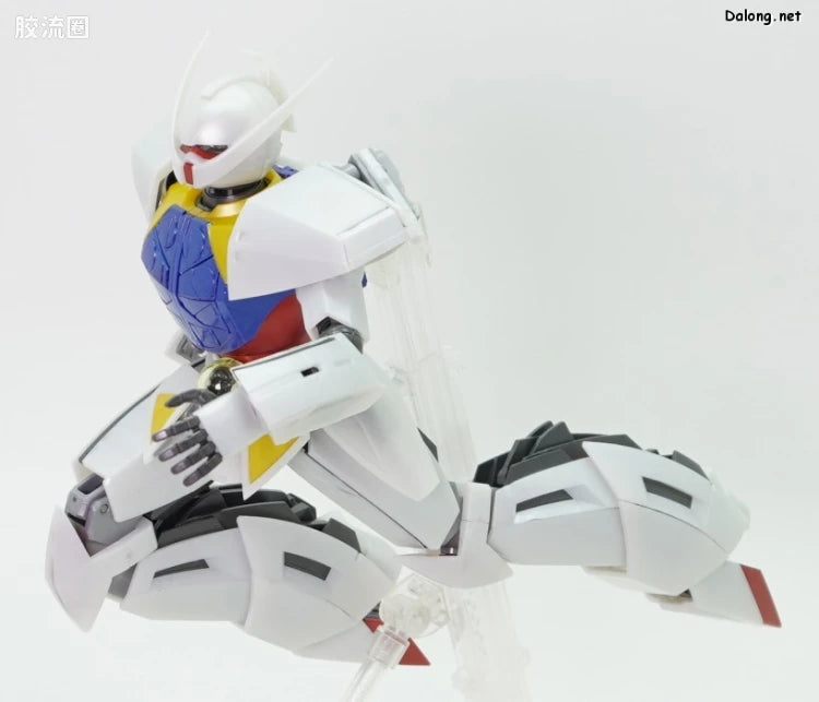 P-Bandai MG 1/100 Turn A Gundam (Moonlight Butterfly Ver.)