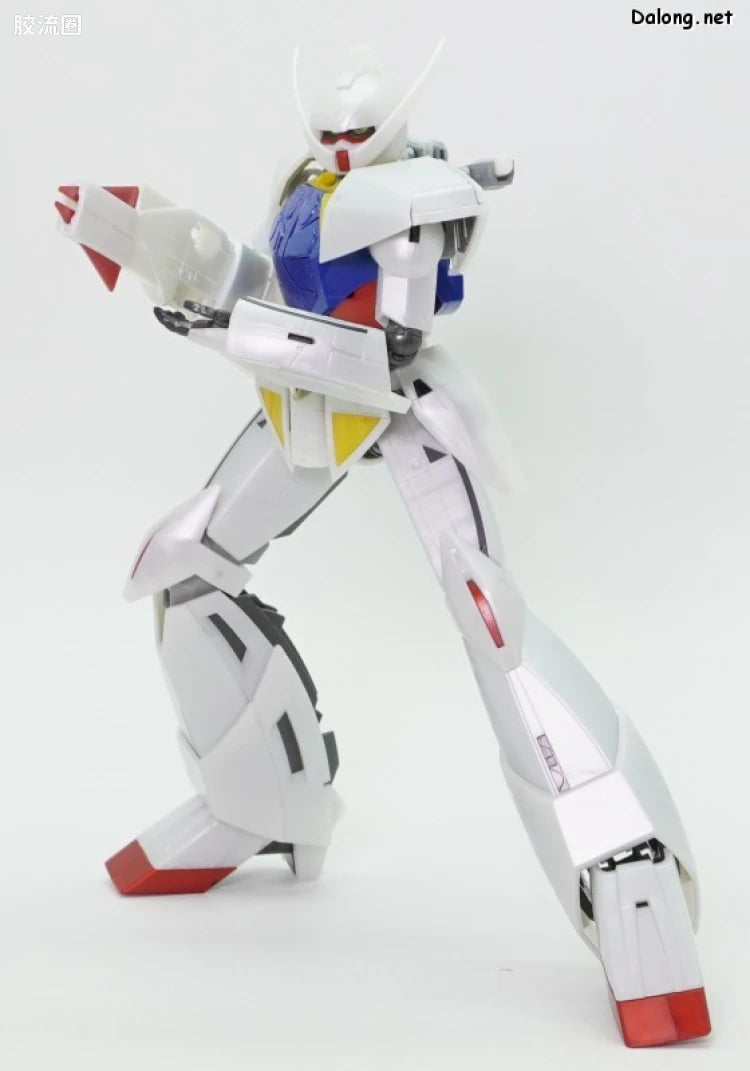 P-Bandai MG 1/100 Turn A Gundam (Moonlight Butterfly Ver.)