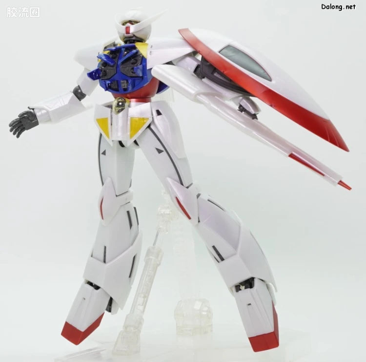 P-Bandai MG 1/100 Turn A Gundam (Moonlight Butterfly Ver.)