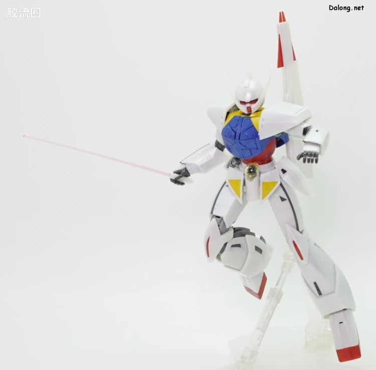 P-Bandai MG 1/100 Turn A Gundam (Moonlight Butterfly Ver.)