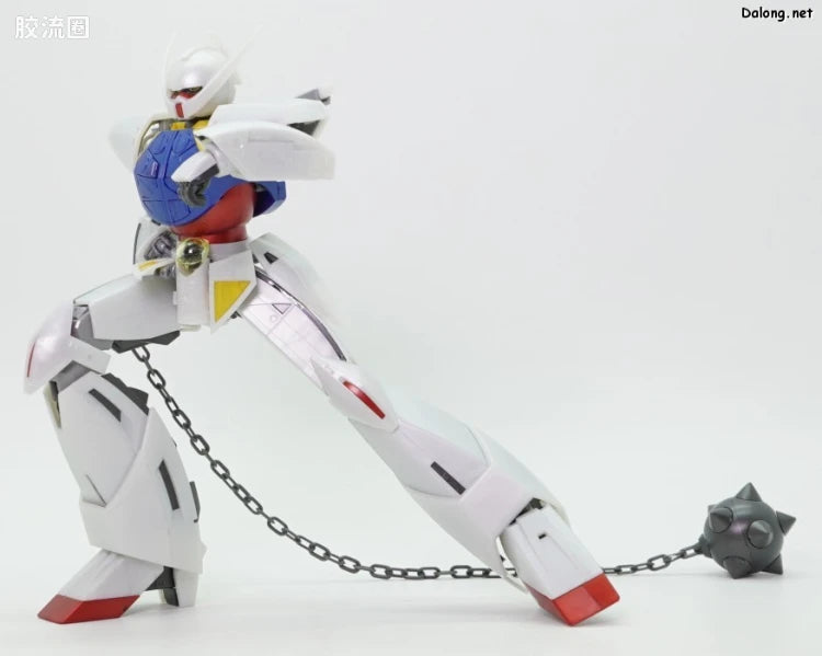 P-Bandai MG 1/100 Turn A Gundam (Moonlight Butterfly Ver.)