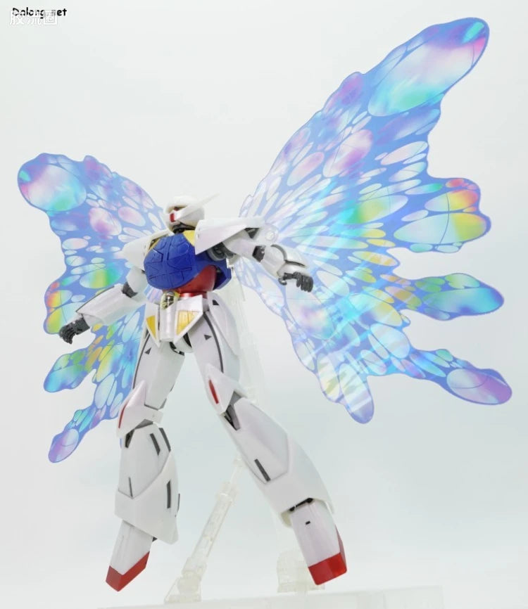 P-Bandai MG 1/100 Turn A Gundam (Moonlight Butterfly Ver.)