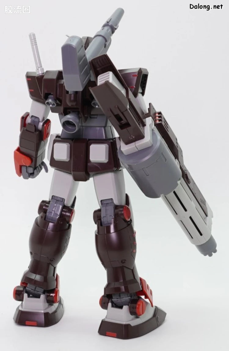 P-Bandai MG 1/100 FA-78-2 Heavy Gundam