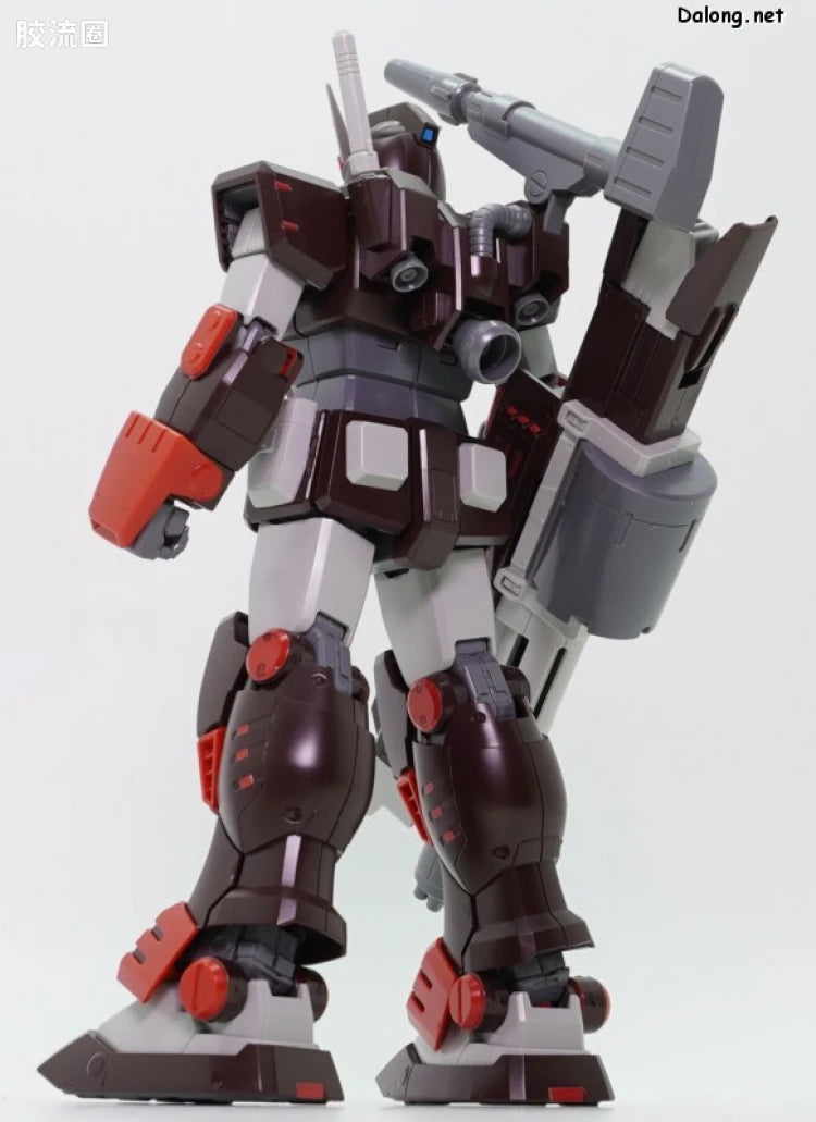 P-Bandai MG 1/100 FA-78-2 Heavy Gundam