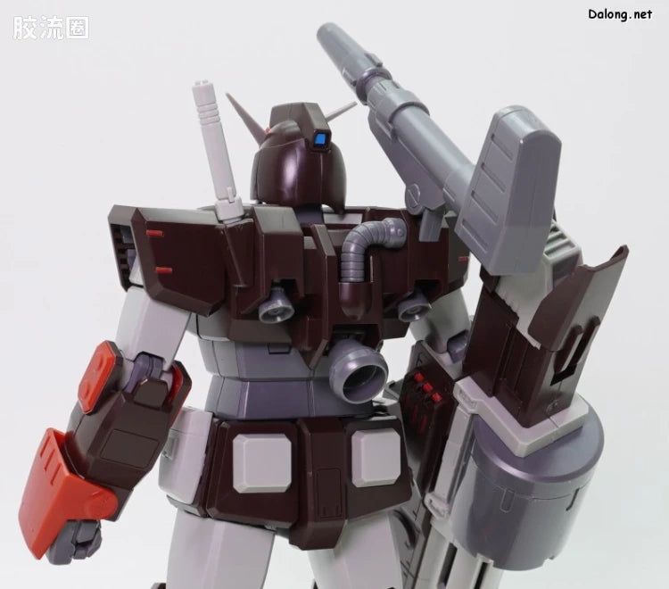 P-Bandai MG 1/100 FA-78-2 Heavy Gundam