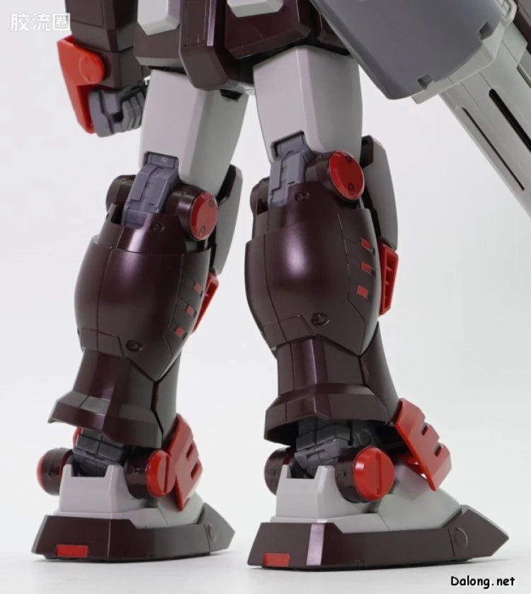 P-Bandai MG 1/100 FA-78-2 Heavy Gundam