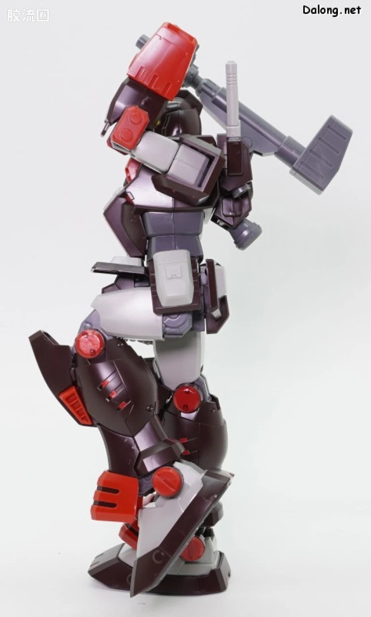 P-Bandai MG 1/100 FA-78-2 Heavy Gundam