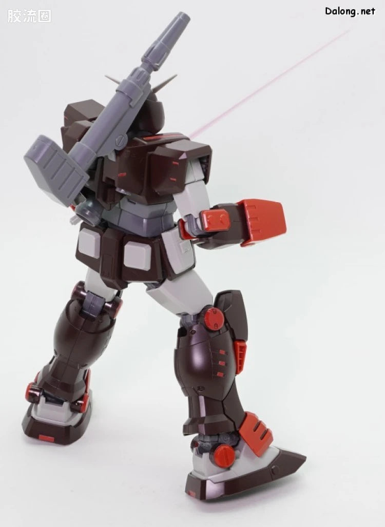 P-Bandai MG 1/100 FA-78-2 Heavy Gundam