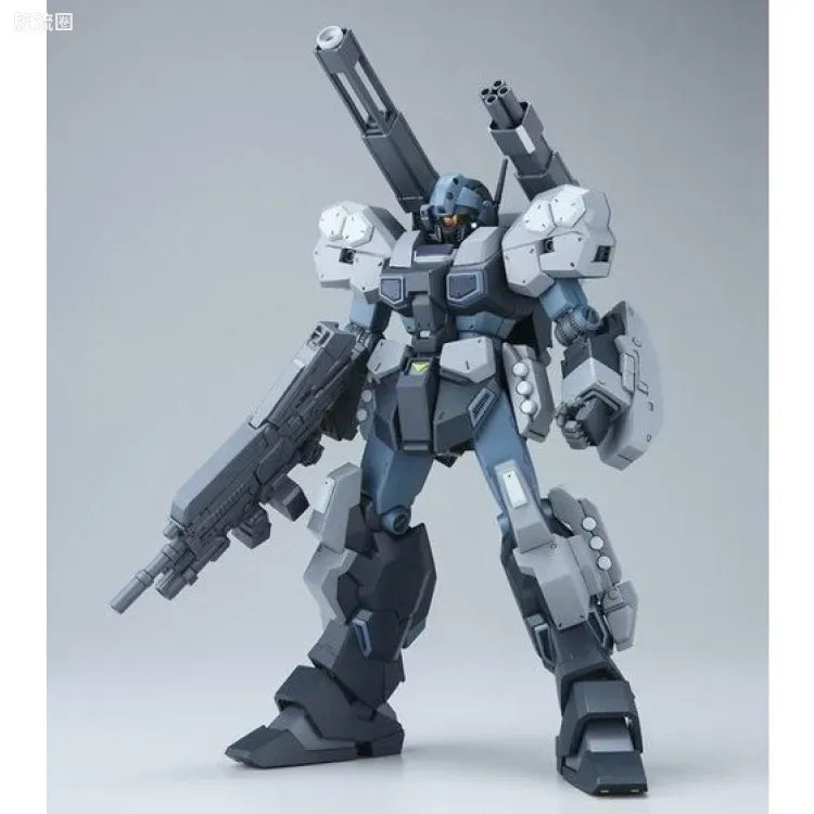 P-Bandai MG 1/100 RGM-96X Jesta Cannon