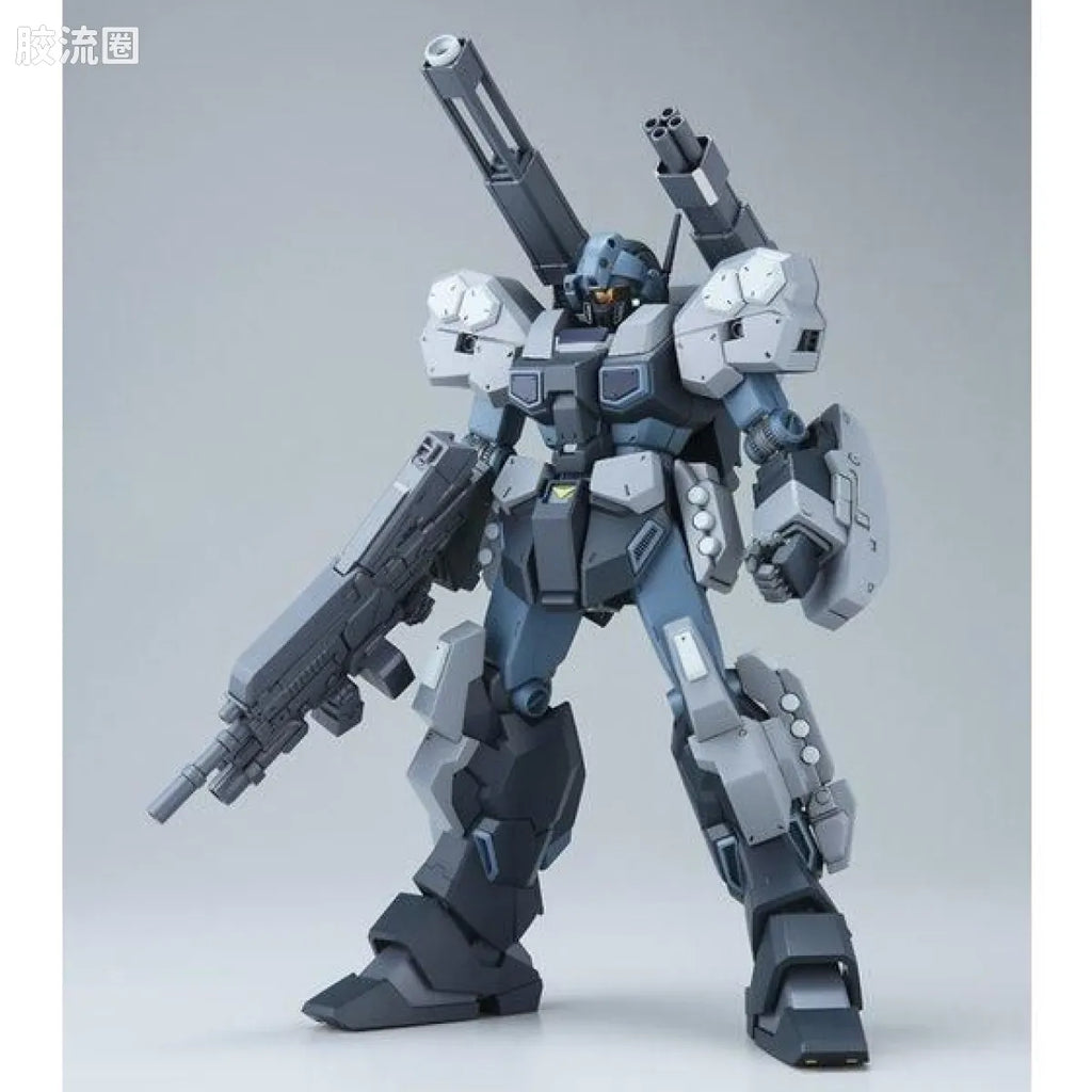 P-Bandai MG 1/100 RGM-96X Jesta Cannon