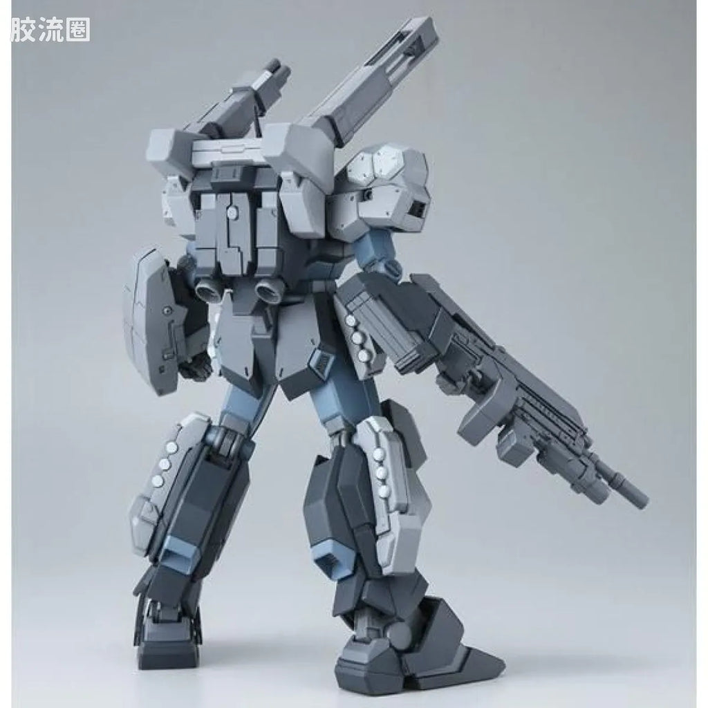 P-Bandai MG 1/100 RGM-96X Jesta Cannon