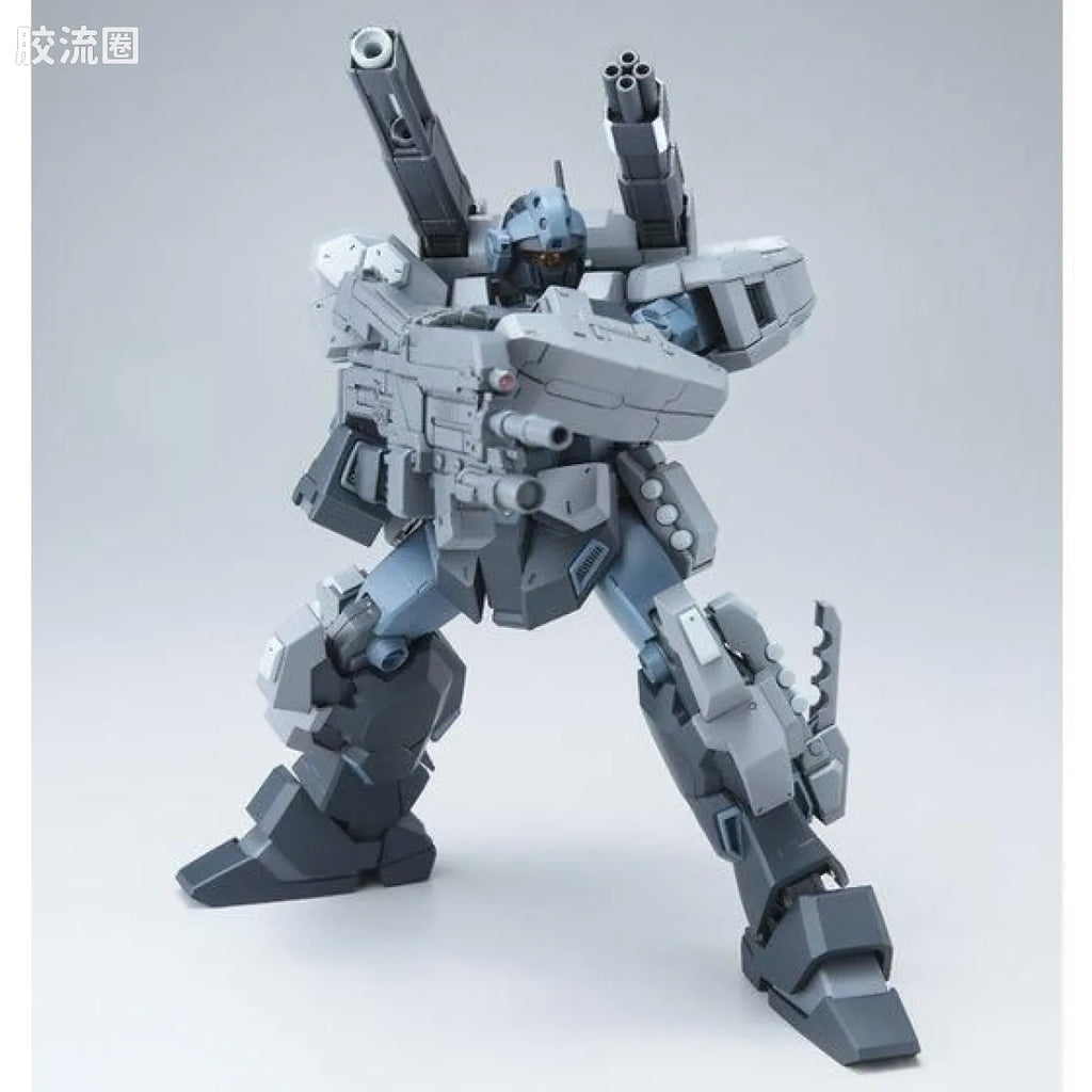 P-Bandai MG 1/100 RGM-96X Jesta Cannon