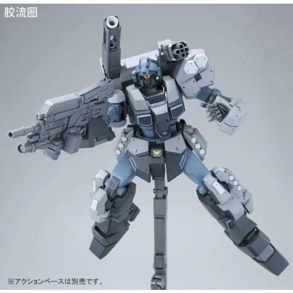 P-Bandai MG 1/100 RGM-96X Jesta Cannon