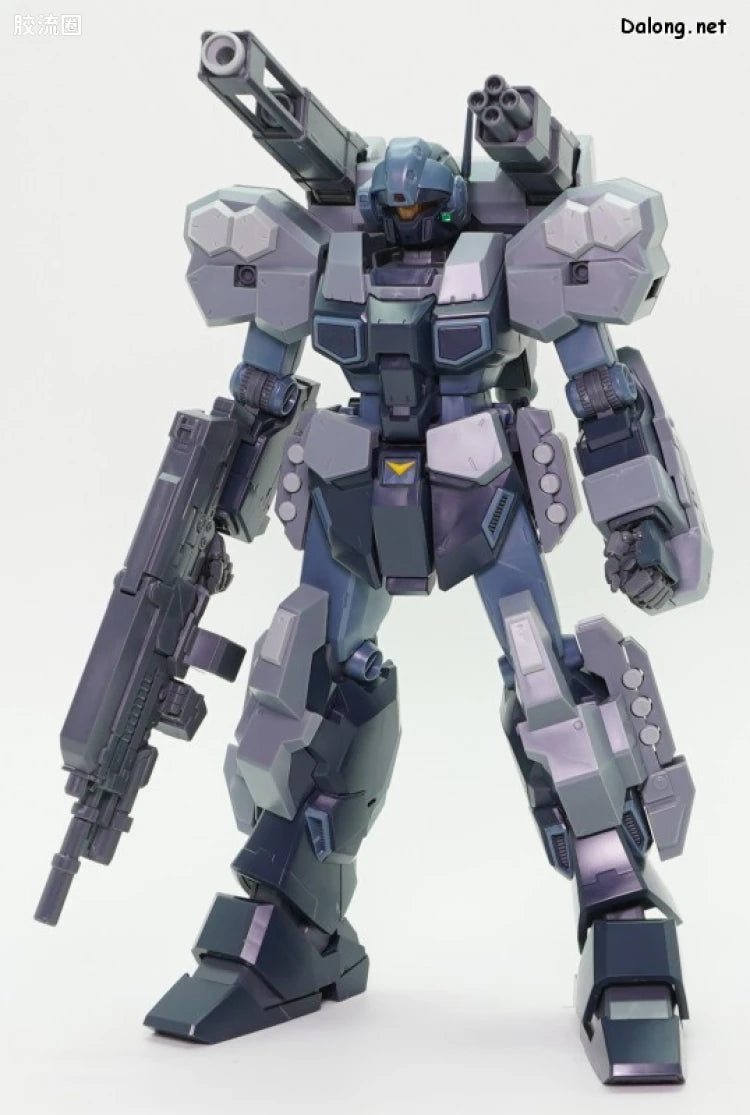 P-Bandai MG 1/100 RGM-96X Jesta Cannon