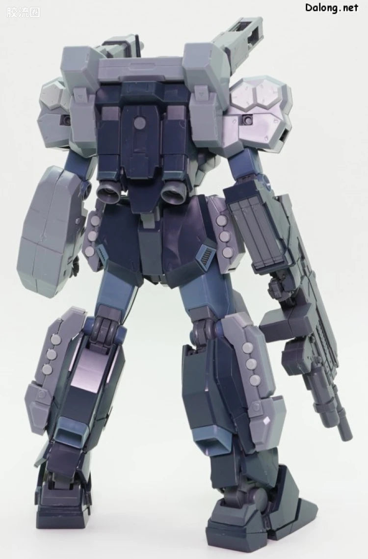 P-Bandai MG 1/100 RGM-96X Jesta Cannon