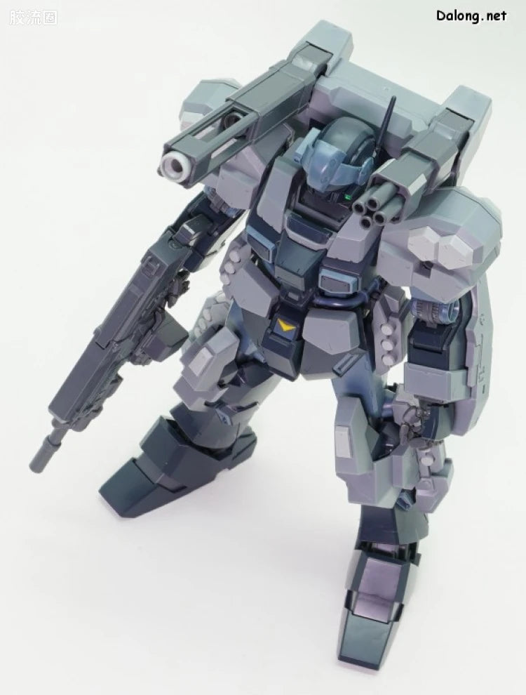 P-Bandai MG 1/100 RGM-96X Jesta Cannon