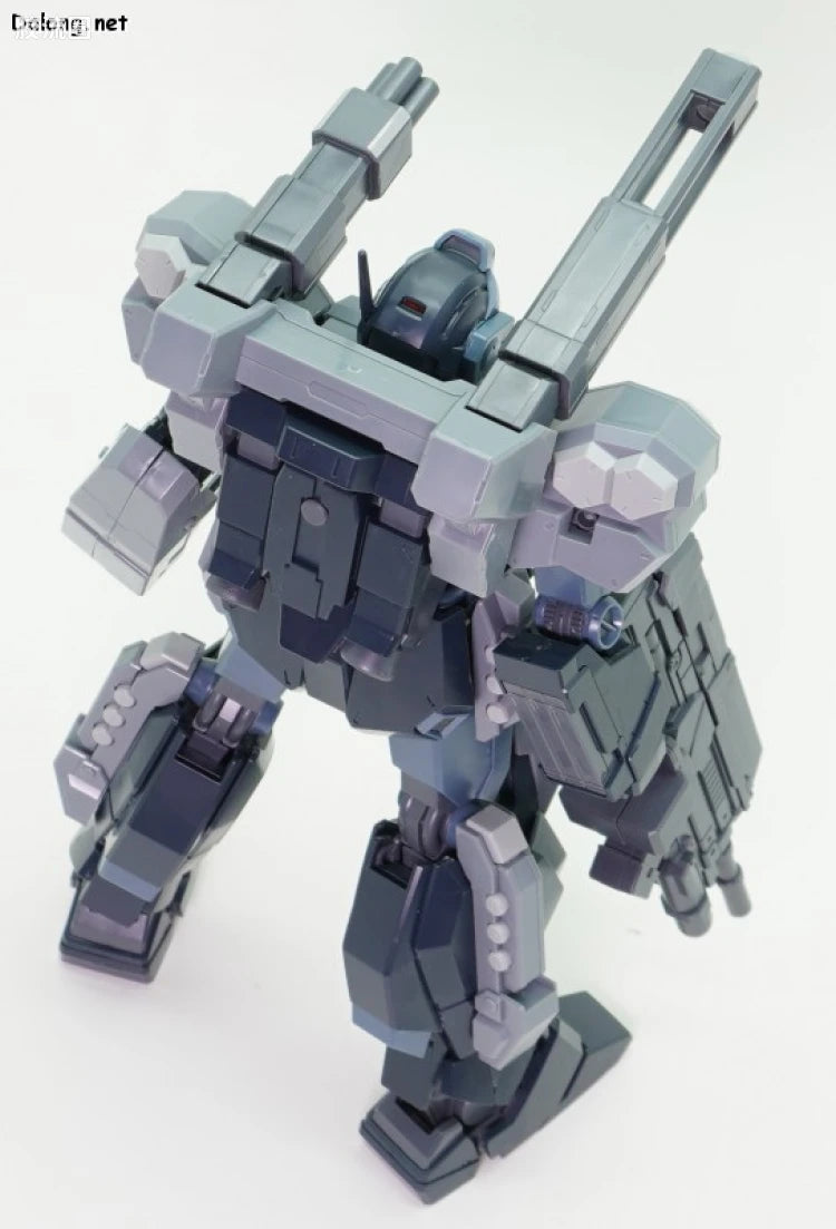 P-Bandai MG 1/100 RGM-96X Jesta Cannon
