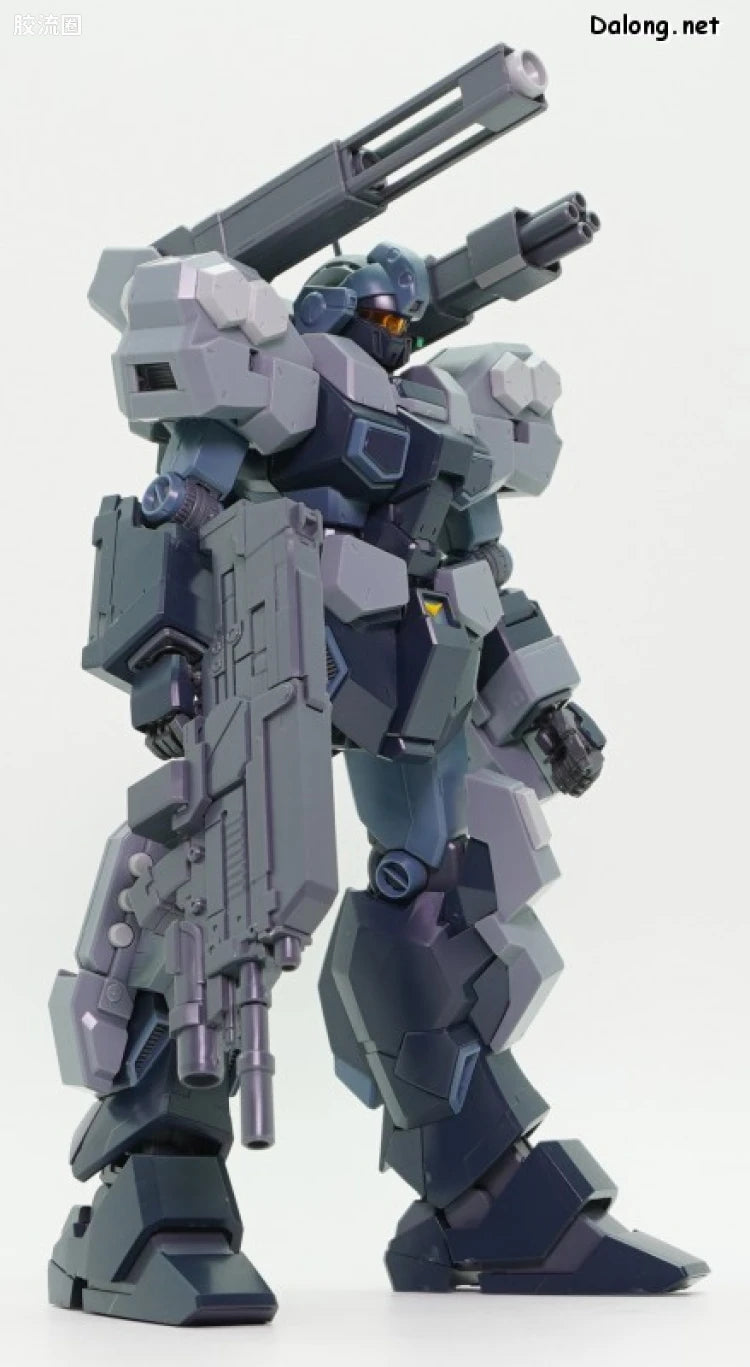 P-Bandai MG 1/100 RGM-96X Jesta Cannon