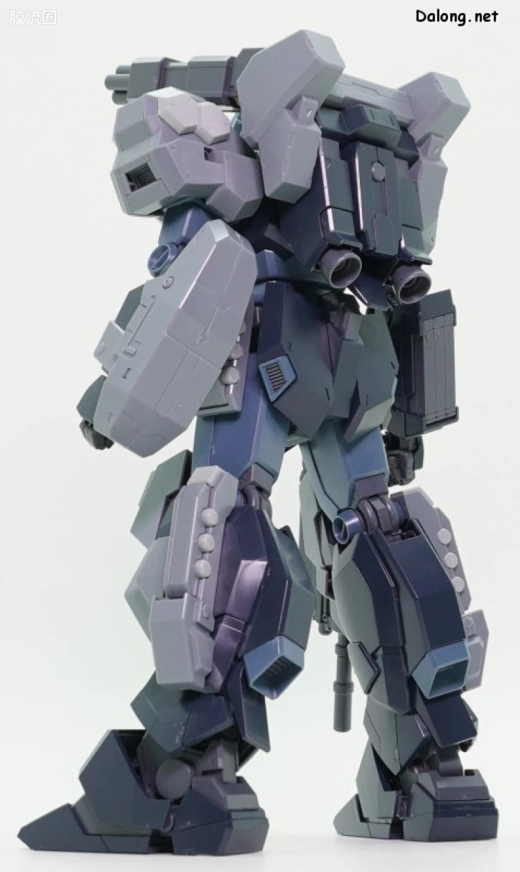 P-Bandai MG 1/100 RGM-96X Jesta Cannon